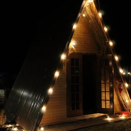 Glamping * Costinești