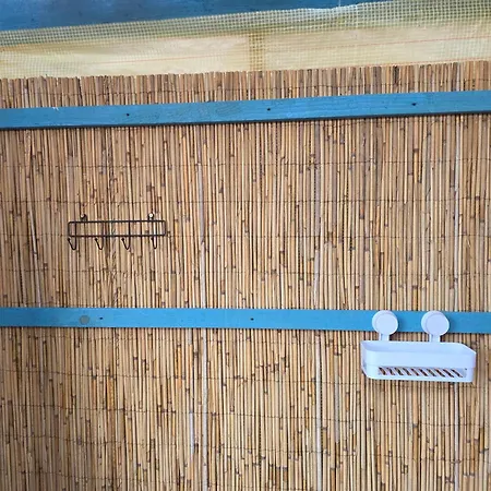 Lüks kamp alanı Glamping