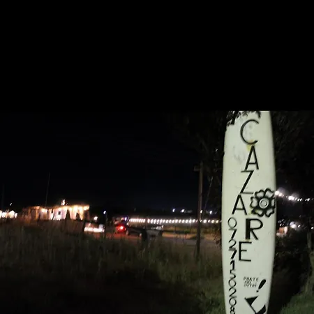 Glamping 코스티네스티